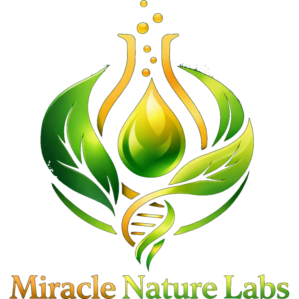 Miracle Nature Labs Logo